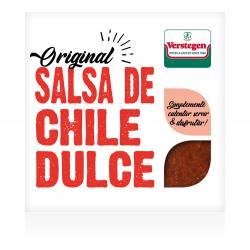 SALSA DE CHILE DULCE